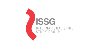 ISSG logo