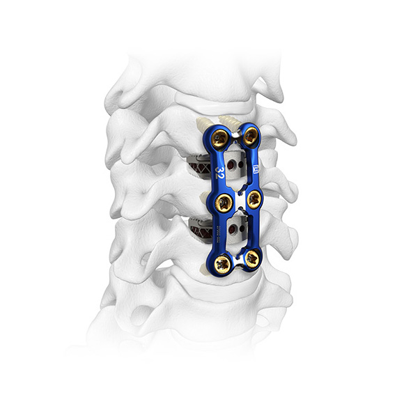 Sapphire X Multi-level Feature image