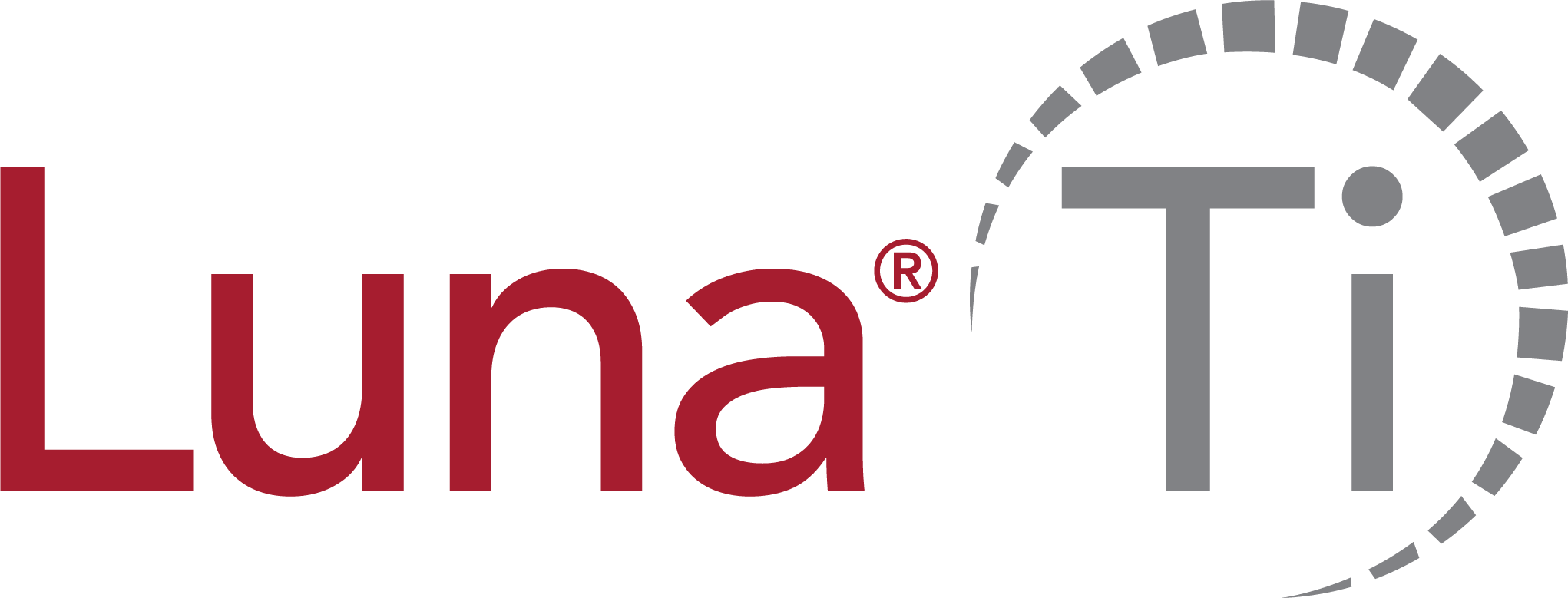 Luna Ti logo